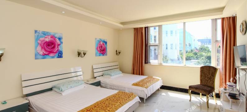 北海海银都假日酒店图片