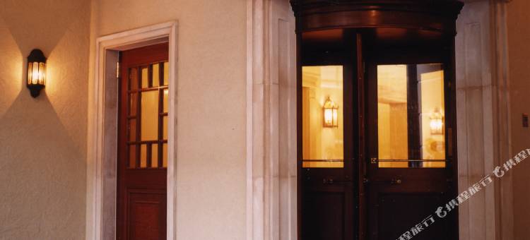 大阪蒙特利酒店(Hotel Monterey Osaka)图片