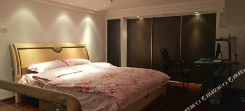 我家日租公寓(大庆巨鹰店)图片