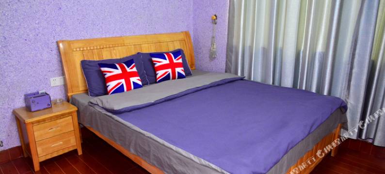 漳浦啡·时光客栈图片