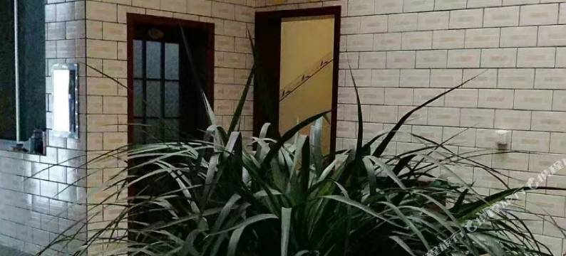 崇州四海宾馆图片