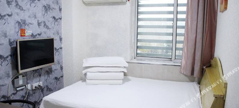 瀚江之星商务旅馆(沈阳道义北大街店)图片