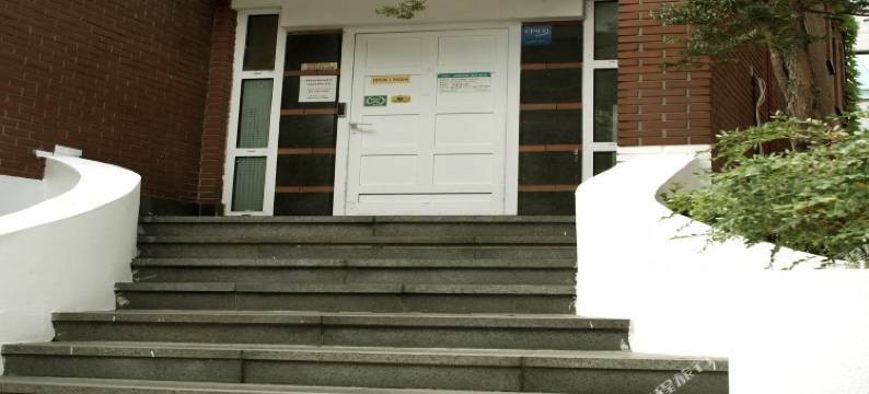 DW设计公寓(DW Design Residence)图片