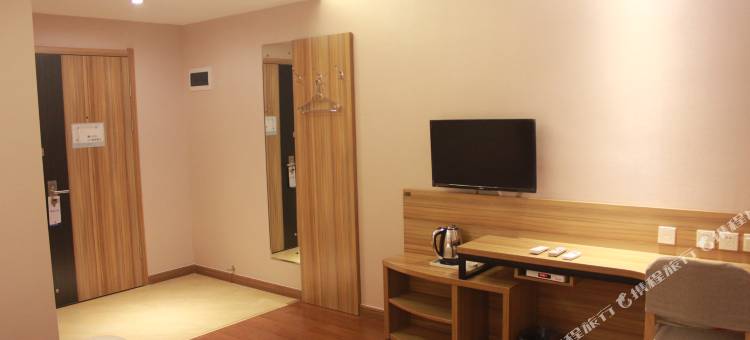 驿家365连锁酒店(海阳店)图片