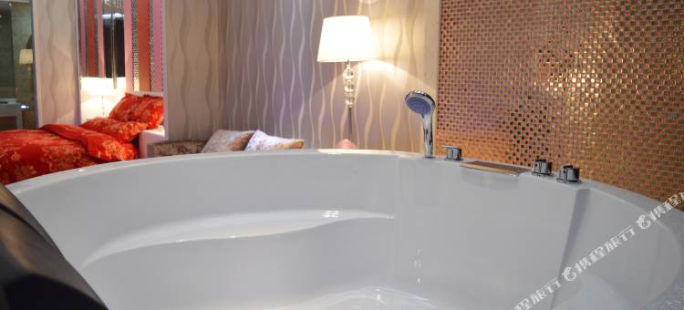 帕克商务酒店(石家庄中山西路西王地铁站店)图片