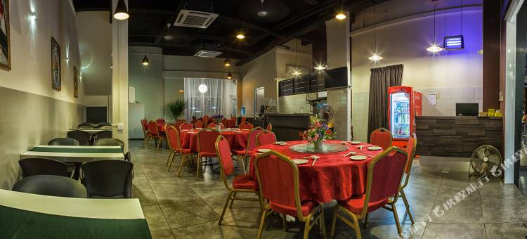 百乐城罗东酒店(Paragon Lutong Hotel)图片