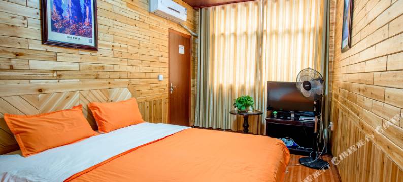 张家界在路上客栈图片