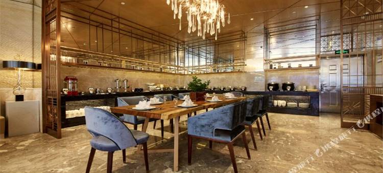 象山东望国际酒店图片