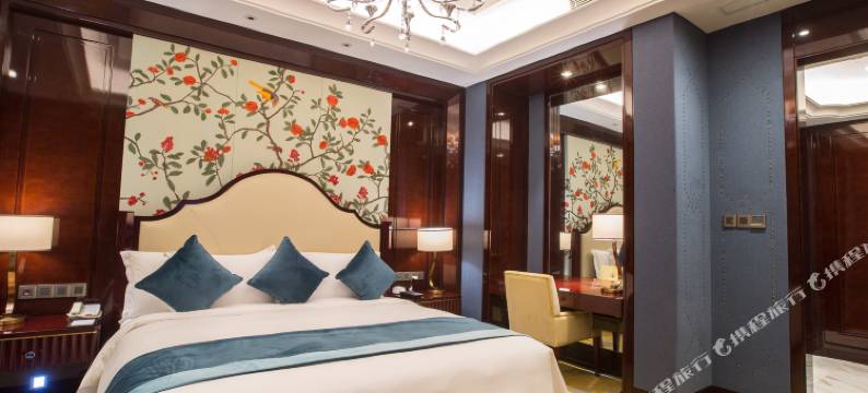 苏州宝带桥国际大酒店图片