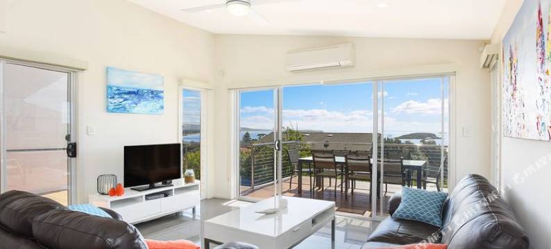 Encounter海湾Olivebank Crescent16号酒店(16 Olivebank Crescent - Encounter Bay)图片