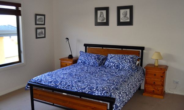 Black Duck Hotel Overview