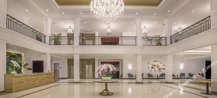 巴厘岛沙努尔大皇宫酒店(Grand Palace Hotel Sanur - Bali)图片