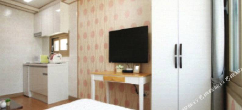 济州岛Micasa民宿(Jeju Mi Casa Pension)图片
