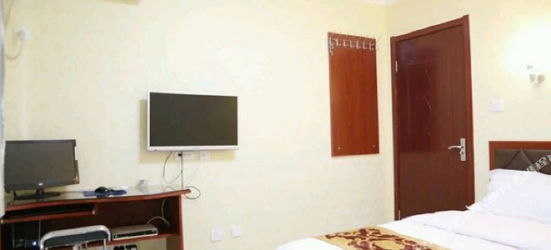 承德A8旅行民宿(避暑山庄店)图片