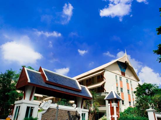 曼谷宜人套房酒店