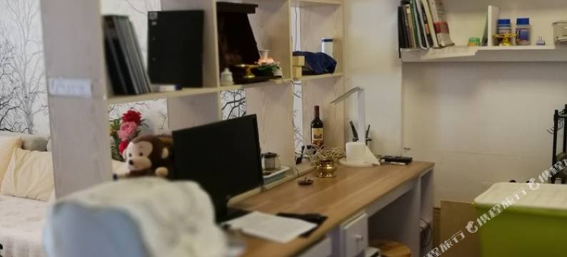 威海人间草木公寓图片