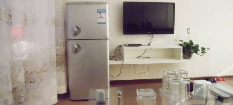 长沙爱尚公寓酒店图片