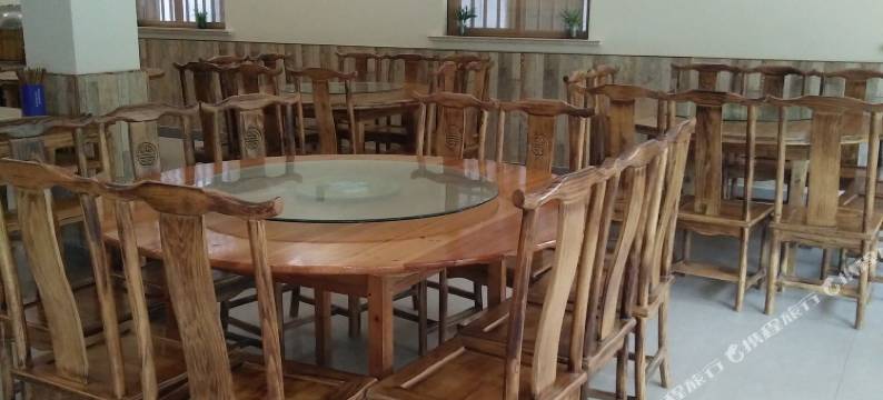 缙云六月山民宿图片