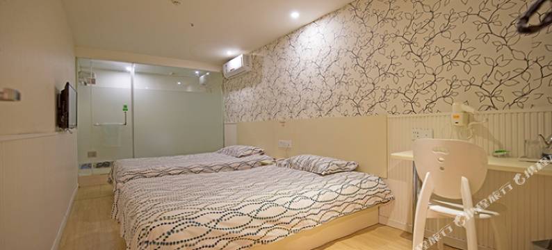 成都芯橙酒店图片