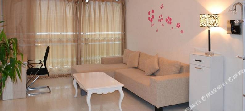 昆明雅舍尚品酒店公寓图片