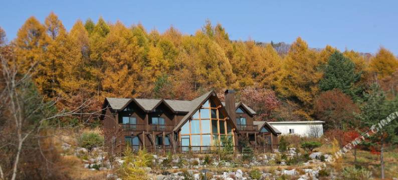 木屋度假村(Chalet Resort)图片