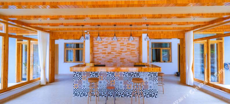 驿雲精品客栈(余姚隐庐店)图片