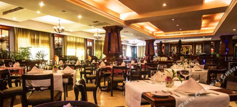 吴哥王子Spa酒店(Prince Angkor Hotel & Spa)图片