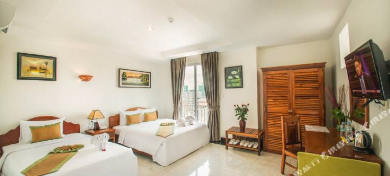瑞莱克斯酒店(Relax Hotel)图片