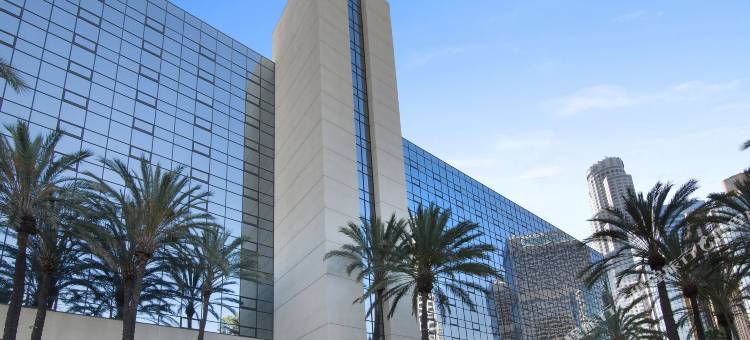 市中心洛杉矶大酒店(The la Grand Hotel Downtown)图片