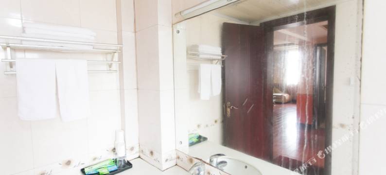 张家港扬子商务宾馆图片