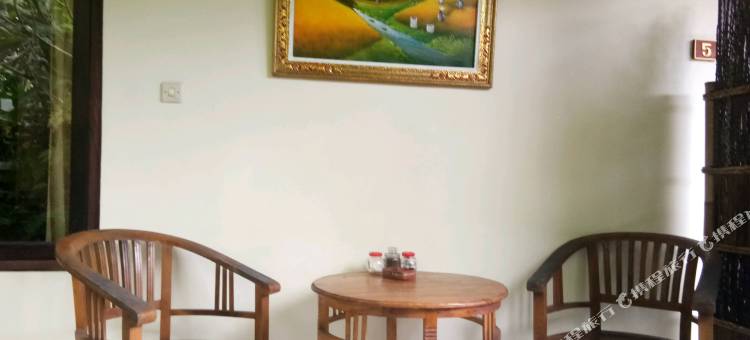纳塔利娅民宿(Nataliya Homestay)图片