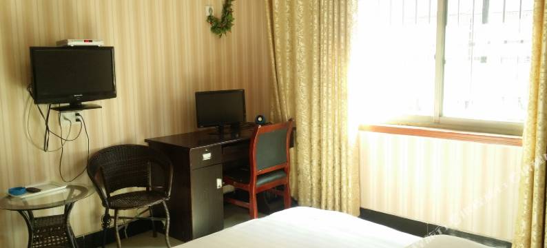 益阳红叶宾馆图片