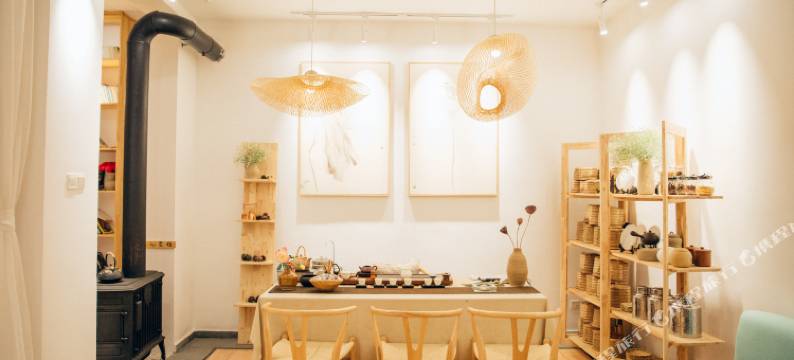 静渊美墅(大理古城店)图片