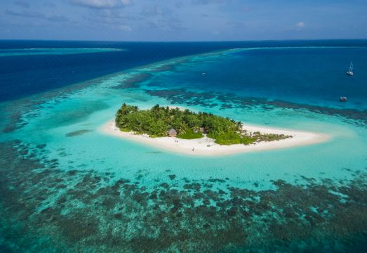 W MaldivesHotel Overview
