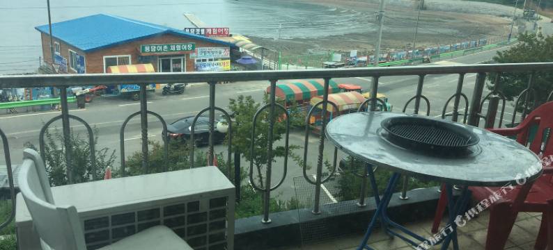 仁川Seongnanpado度假屋(Seongnanpado Pension Incheon)图片