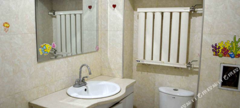 呼和浩特鑫鑫宾馆图片