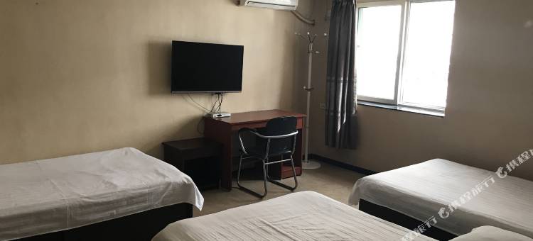 辽阳福临门旅馆图片