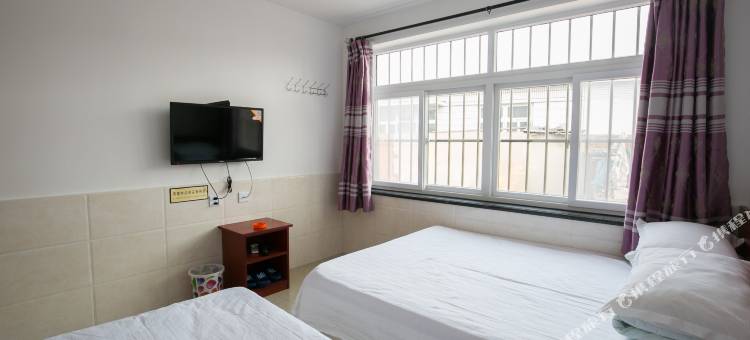 兴城亿福祥家庭宾馆图片