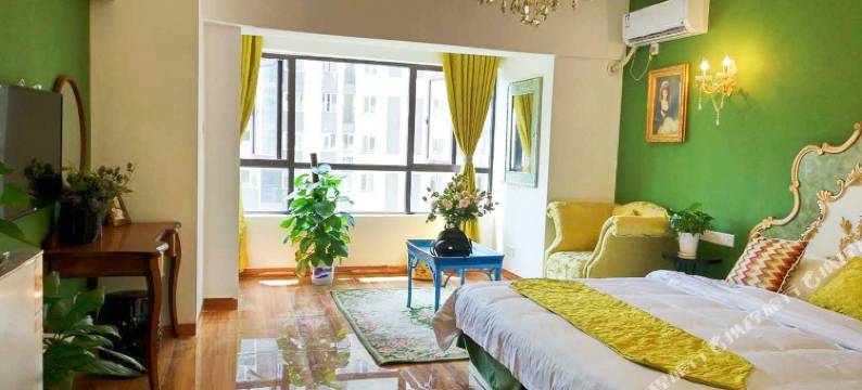 乐迎公寓(含光路店)图片