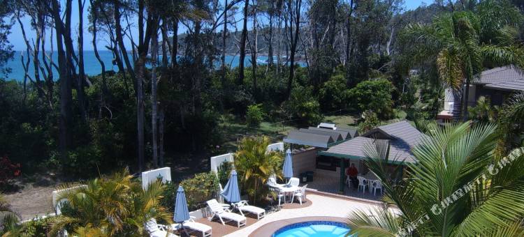 海滩走私者酒店(Smugglers on the Beach)图片