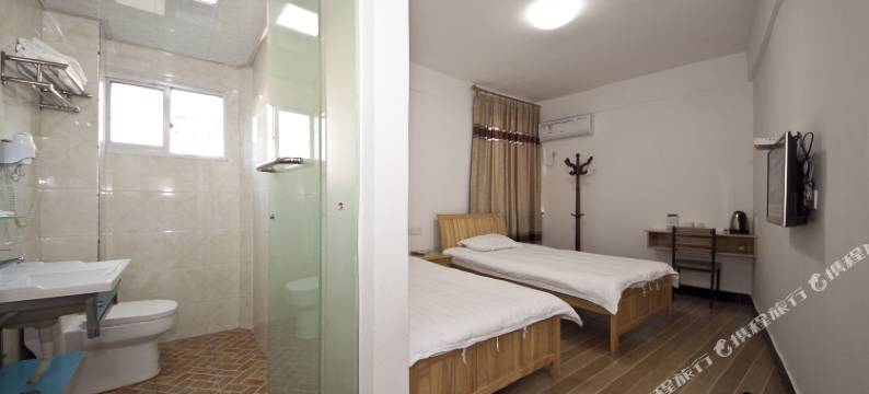 武夷山山城招待所图片