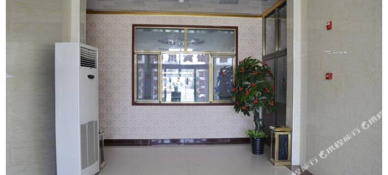 永登秦川宾馆图片