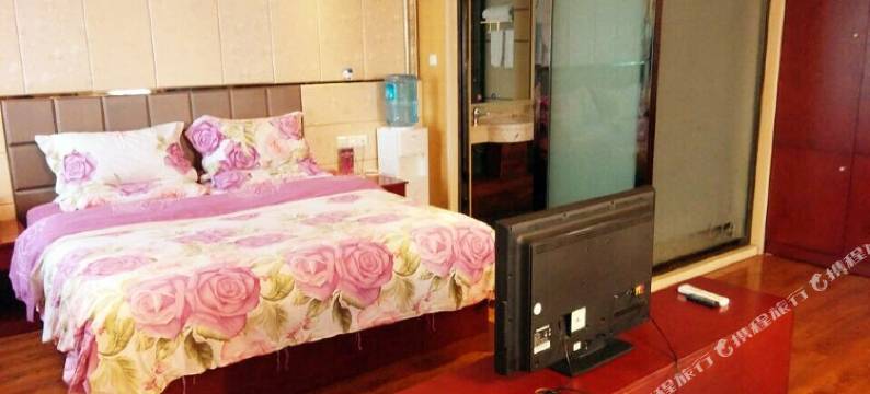 应城乾佳连锁酒店图片