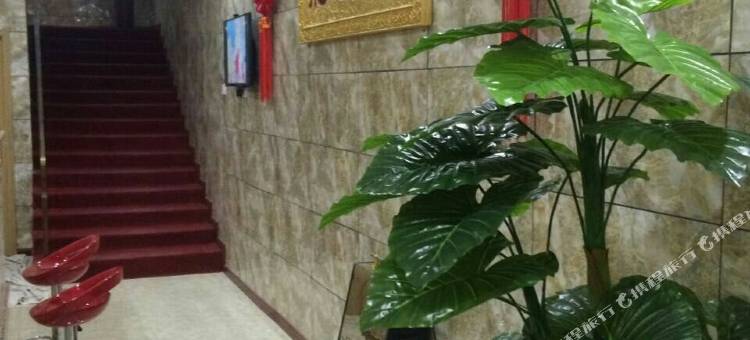 如家华驿酒店(铜川药王路店)图片