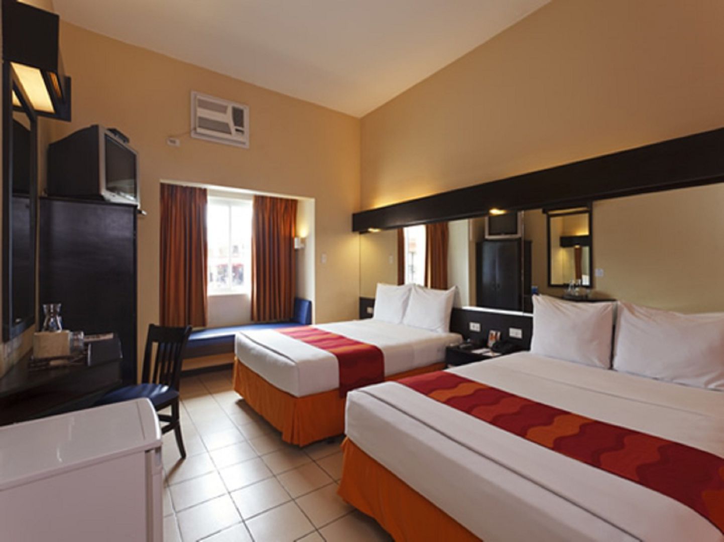 Microtel by Wyndham Davao Over view