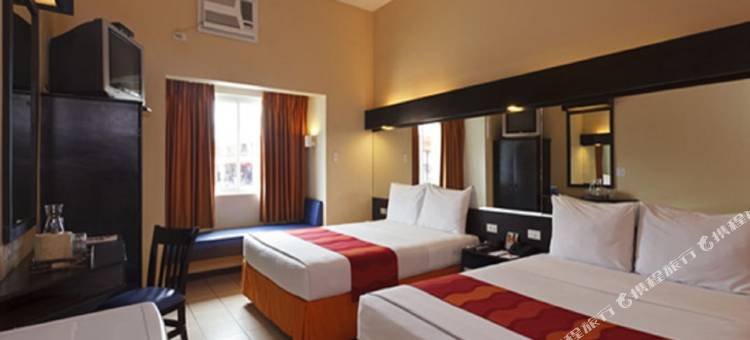 达沃麦客达温德姆酒店(Microtel by Wyndham Davao)图片