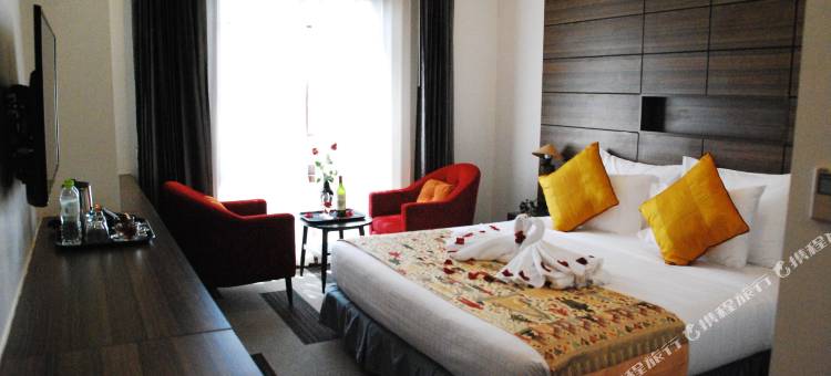 家庭精品酒店(Family Boutique Hotel)图片