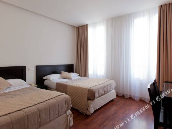 科斯莫特爾酒店