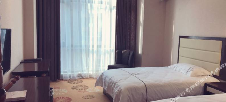 贵阳远行酒店图片