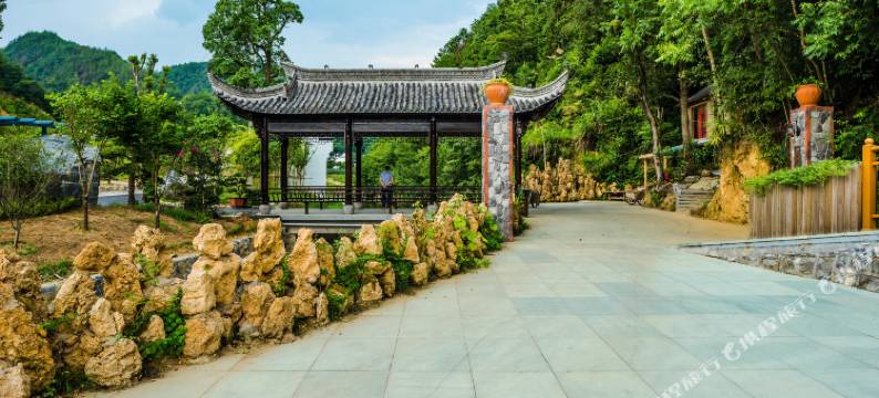 歙县首旅寒舍·千百渡图片